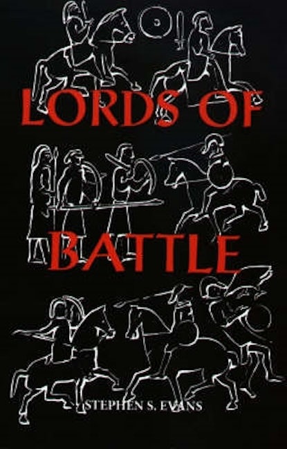 Book cover image for The Lords of Battle ISBN: 9780851156620